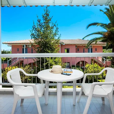 Hanioti Village Hotel 3*