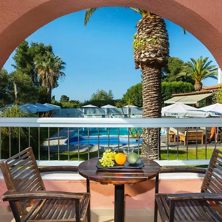 Hanioti Village Hotel