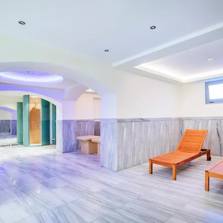 Hotel Hanioti Village 3*