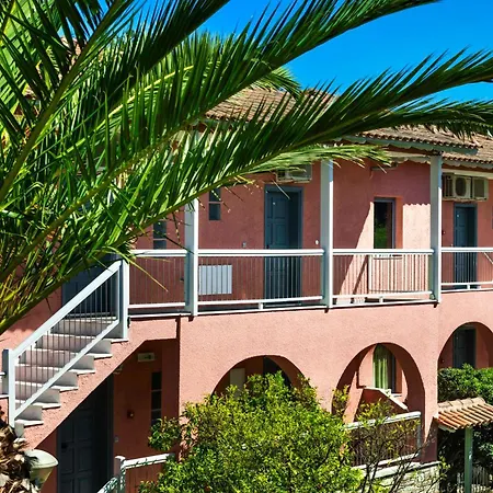 Hanioti Village Hotel 3*