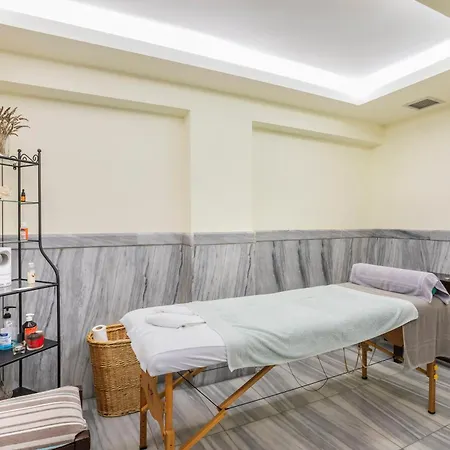 Hanioti Village Hotel Chaniotis