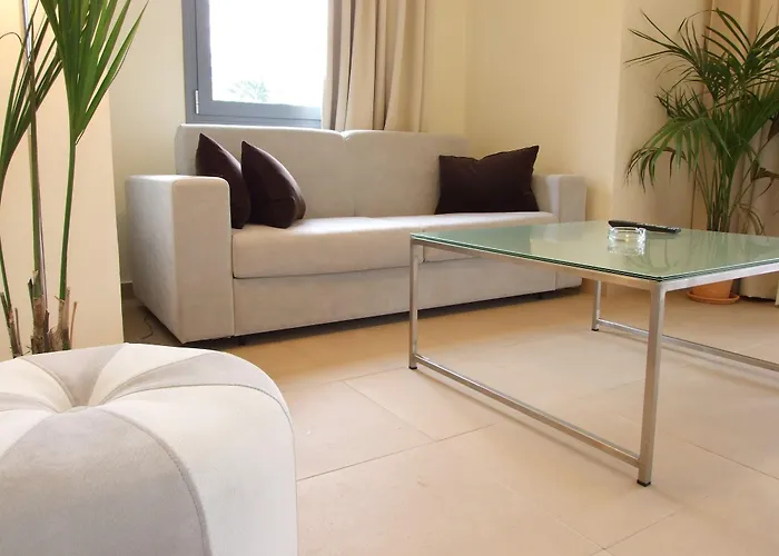 Hanioti Village Chaniotis