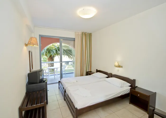 Hanioti Village Chaniotis