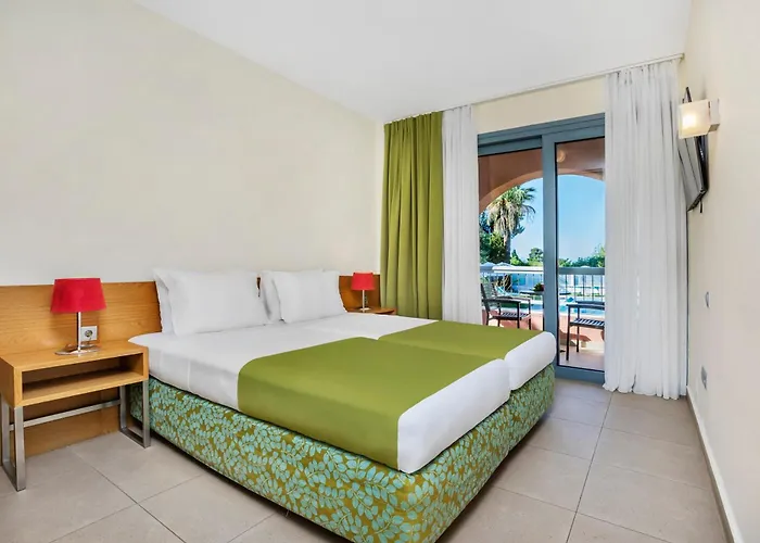 Hotel Hanioti Village