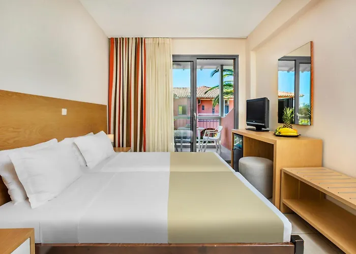 Hotel Hanioti Village Chaniotis