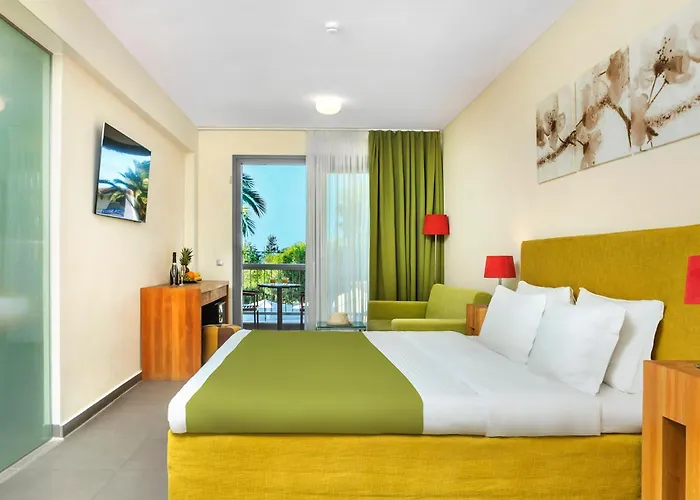 Hanioti Village 3* Chaniotis