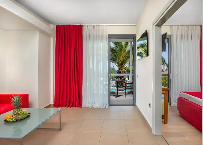 Hotel Hanioti Village 3*