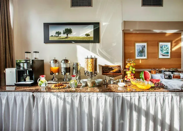 Hotel Hanioti Village