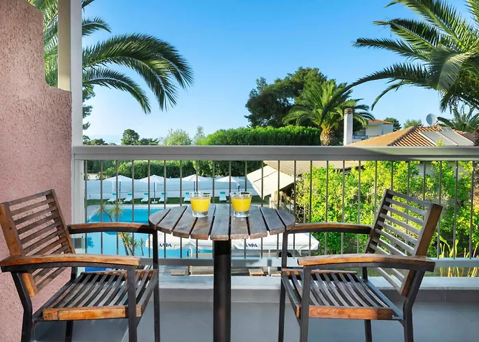 Hanioti Village Hotel Chaniotis