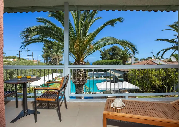 Hotel Hanioti Village Chaniotis