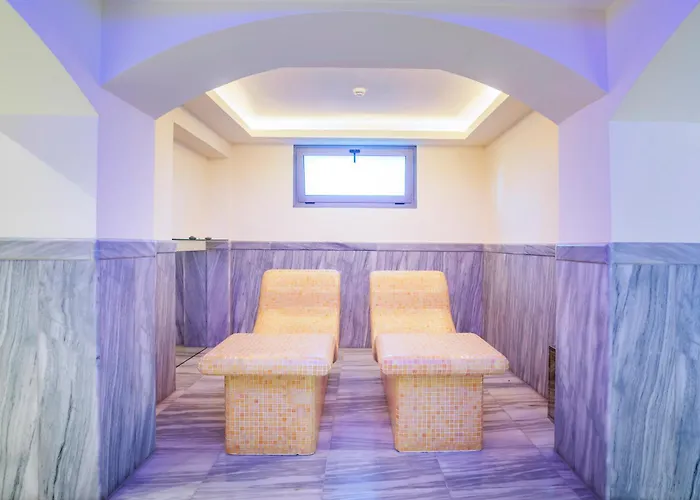 Hotel Hanioti Village 3*