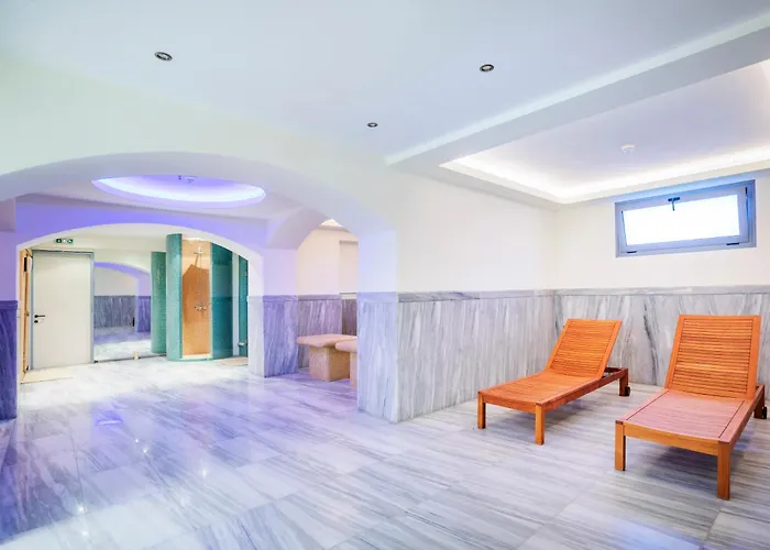 Hotel Hanioti Village 3*