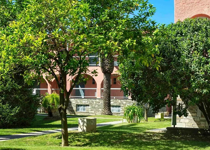 Hanioti Village Chaniotis