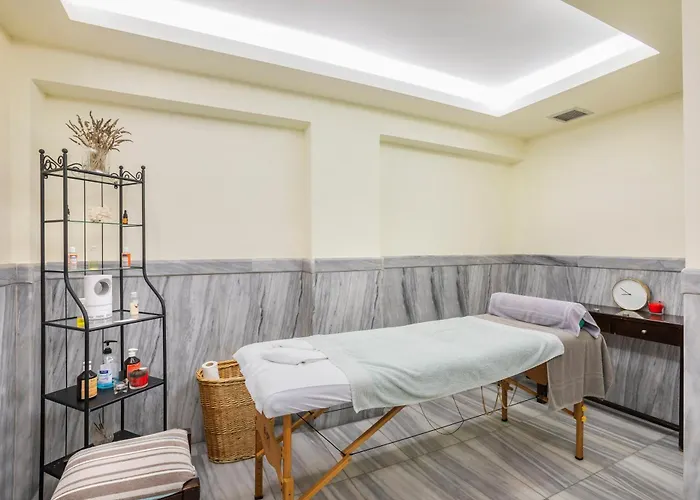 Hanioti Village Hotel Chaniotis