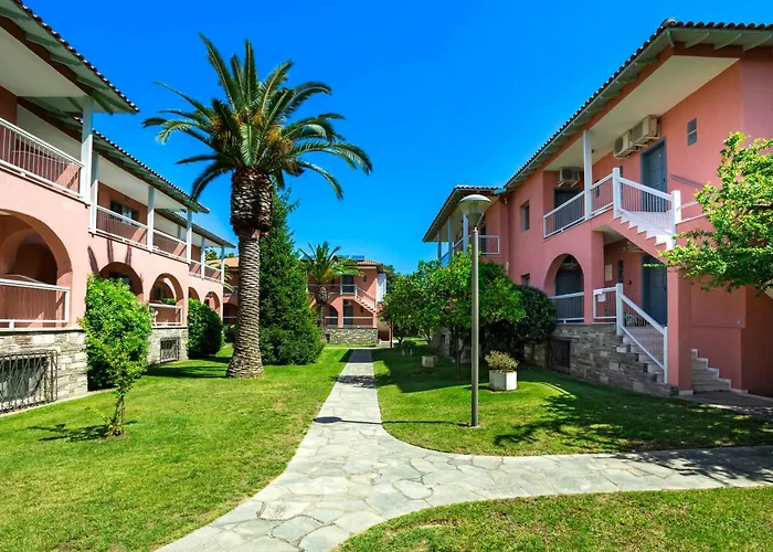 Hanioti Village Chaniotis