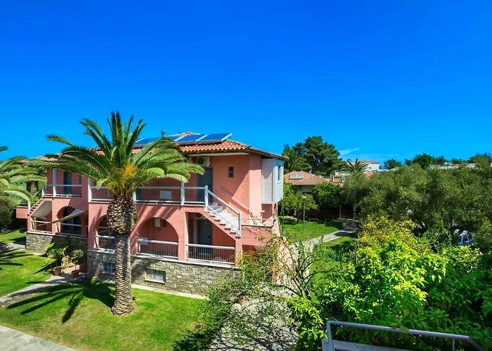 Hanioti Village 3* Chaniotis