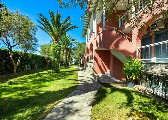 Hanioti Village Hotel Chaniotis