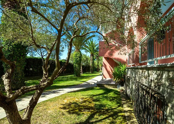 Hanioti Village 3* Chaniotis