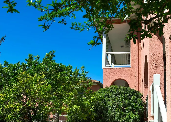 Hotel Hanioti Village