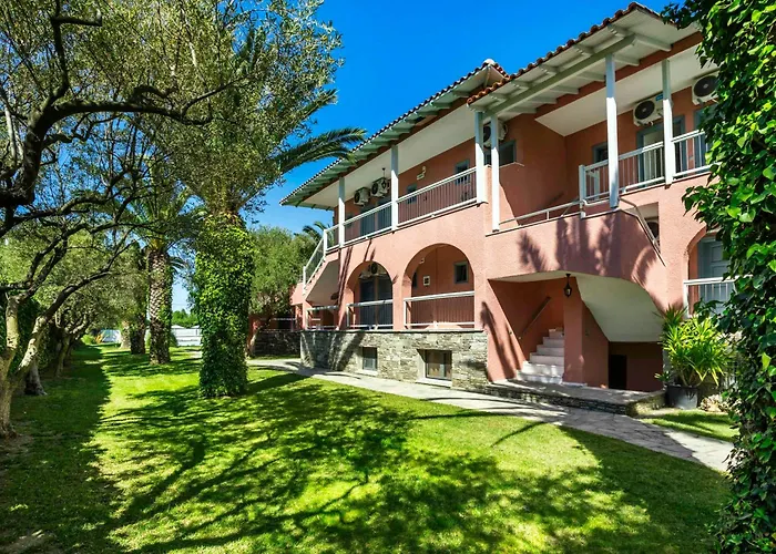 Hanioti Village Hotel Chaniotis