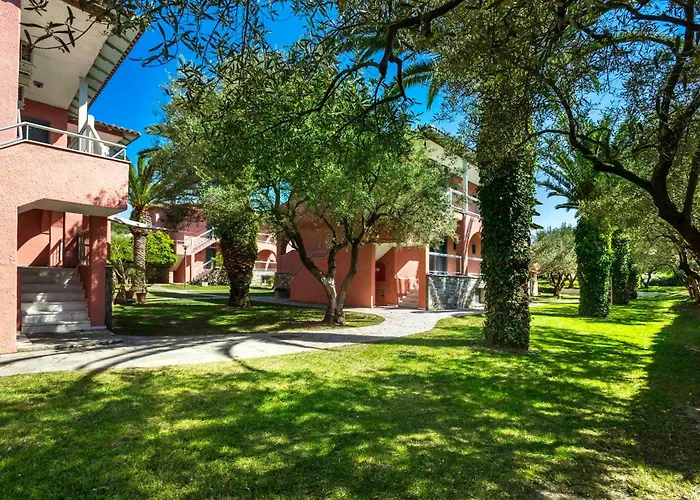 Hanioti Village Hotel Chaniotis