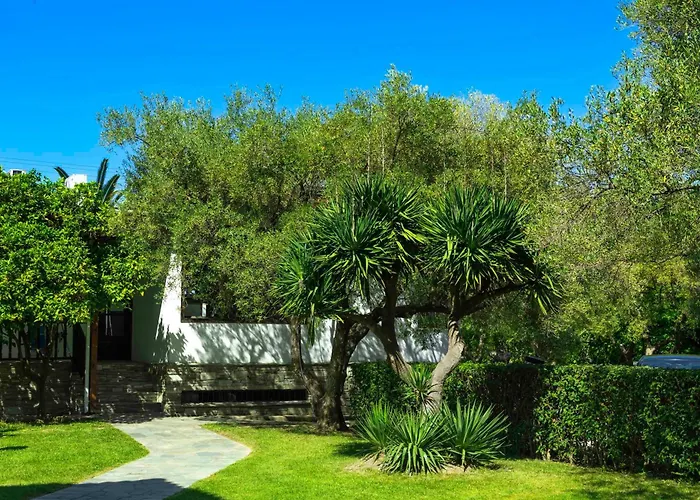 Hotel Hanioti Village Chaniotis